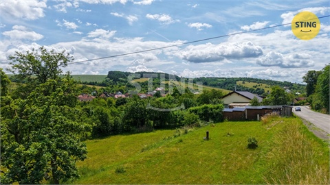 Prodej stavebního pozemku, 955 m² 6