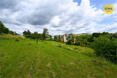 Prodej stavebního pozemku, 955 m² - 8