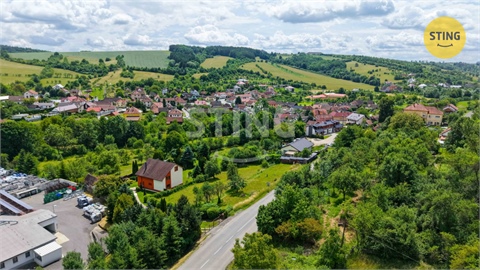 Prodej stavebního pozemku, 761 m² 6