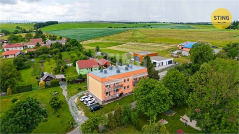 Prodej bytu 2+1, 58 m² - 26