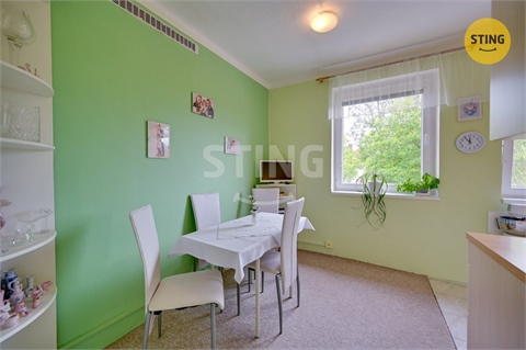 Prodej bytu 2+1, 58 m² 12