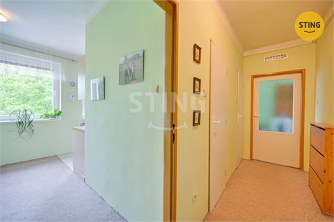 Prodej bytu 2+1, 58 m² 16