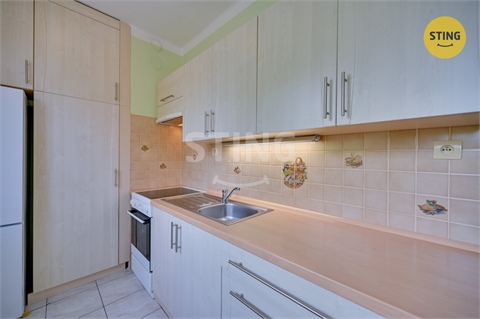 Prodej bytu 2+1, 58 m² - 12