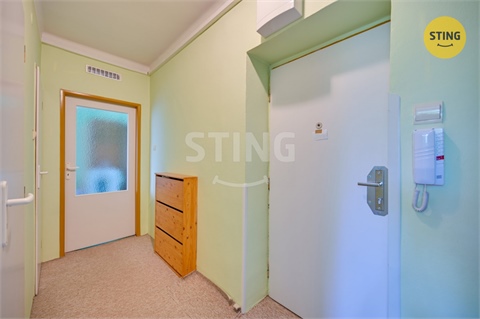 Prodej bytu 2+1, 58 m² - 18