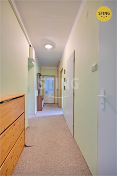 Prodej bytu 2+1, 58 m² 18