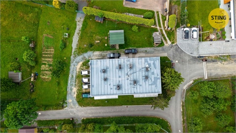 Prodej bytu 2+1, 58 m² 28