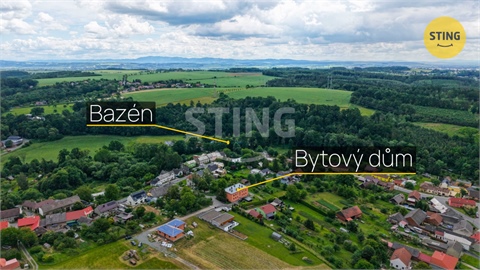 Prodej bytu 2+1, 58 m² 22