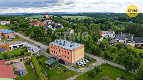Prodej bytu 2+1, 58 m² 26