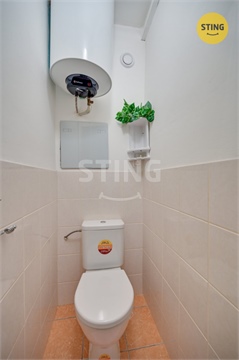 Prodej bytu 2+1, 58 m² - 14