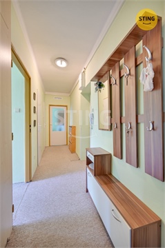 Prodej bytu 2+1, 58 m² - 16