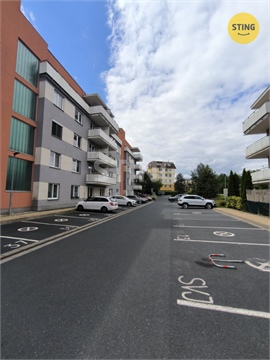 Pronájem objektu, 11 m² 2