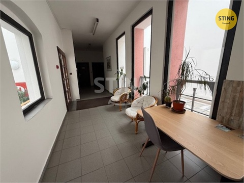 Pronájem kanceláře, 24 m² - 2