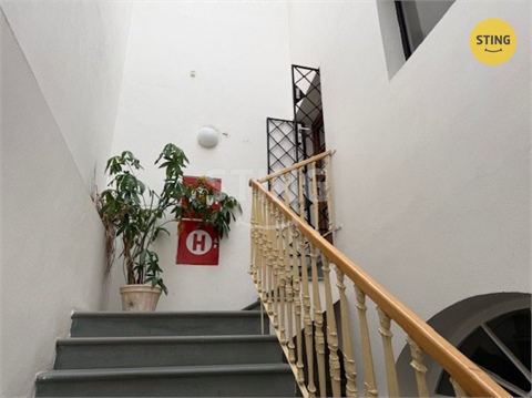 Pronájem kanceláře, 24 m² 4