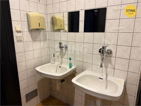 Pronájem kanceláře, 24 m² 8