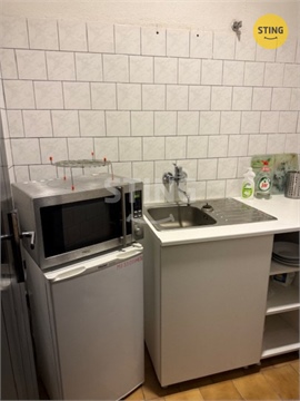Pronájem kanceláře, 24 m² - 6