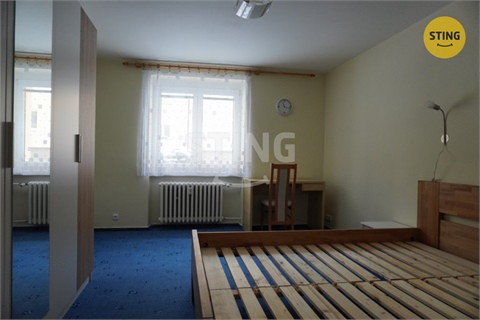 Pronájem bytu 2+1, 56 m² 4