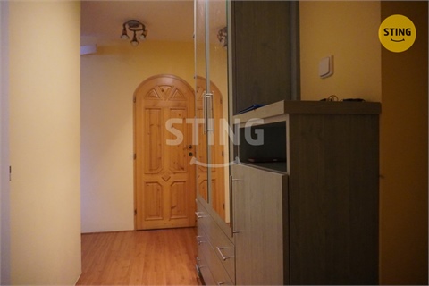 Pronájem bytu 2+1, 56 m² 8