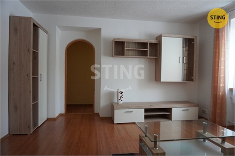 Pronájem bytu 2+1, 56 m² 2