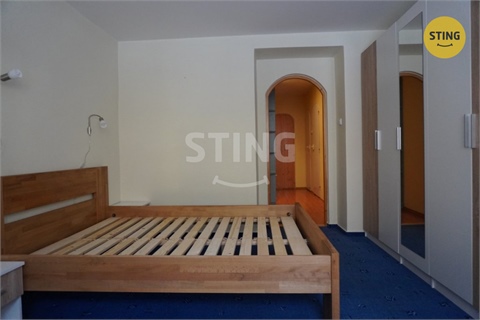 Pronájem bytu 2+1, 56 m² - 4