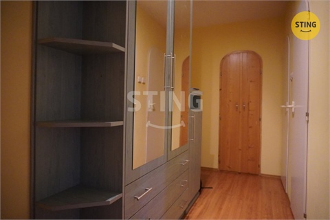 Pronájem bytu 2+1, 56 m² - 6