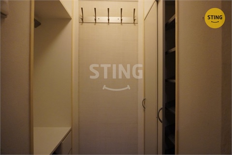 Pronájem bytu 2+1, 56 m² - 8