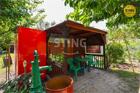 Prodej zahrady, 741 m² 4