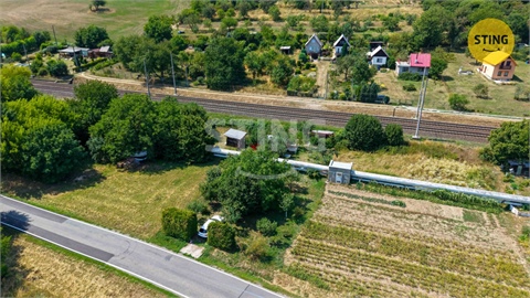 Prodej zahrady, 741 m² 10
