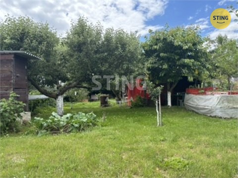 Prodej zahrady, 741 m² 4