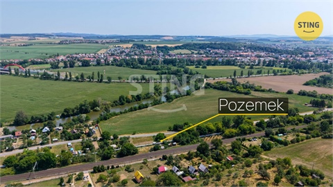 Prodej zahrady, 741 m² - 8