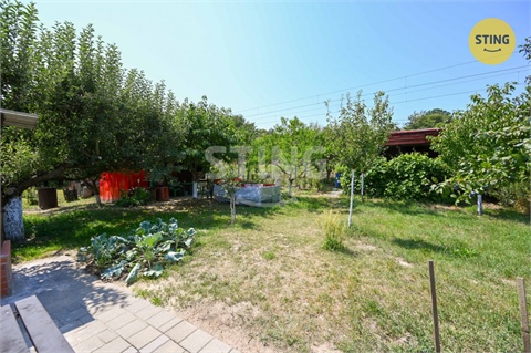Prodej zahrady, 741 m² 2