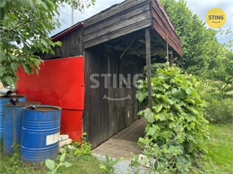 Prodej zahrady, 741 m² - 0