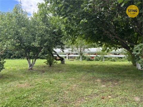 Prodej zahrady, 741 m² - 6