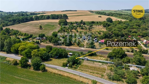 Prodej zahrady, 741 m² 8