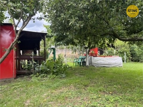 Prodej zahrady, 741 m² - 2