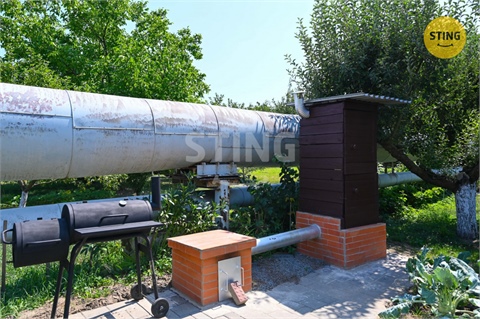 Prodej zahrady, 741 m² - 2
