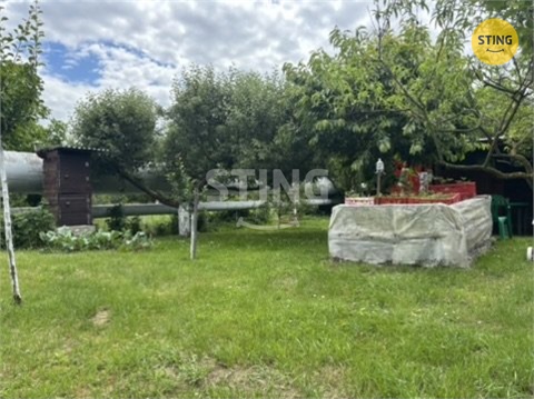 Prodej zahrady, 741 m² - 4