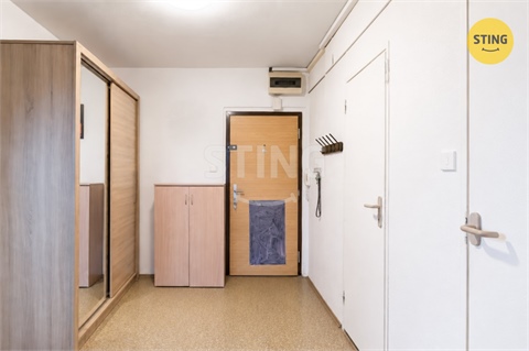 Prodej bytu 3+1, 70 m² 8