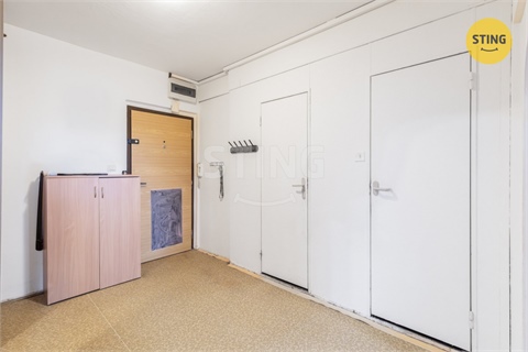 Prodej bytu 3+1, 70 m² - 6