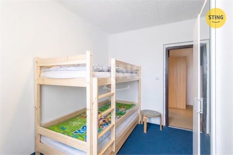 Prodej bytu 3+1, 70 m² - 4