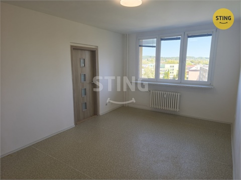 Prodej bytu 3+1, 70 m² - 2