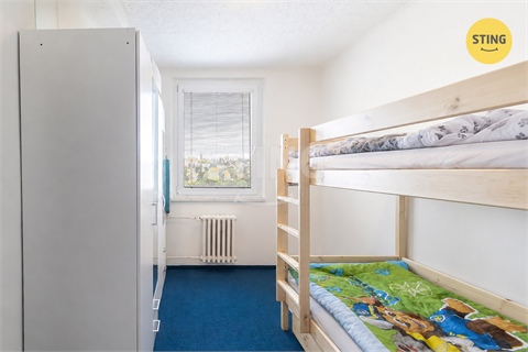 Prodej bytu 3+1, 70 m² 6