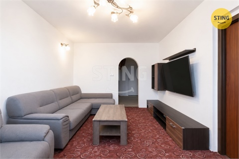 Prodej bytu 3+1, 70 m² 0