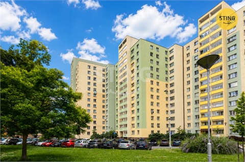 Prodej bytu 3+1, 70 m² - 12