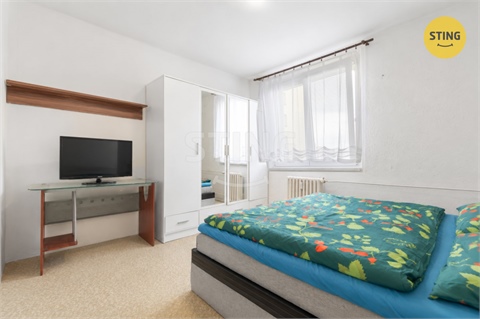 Prodej bytu 3+1, 70 m² 4