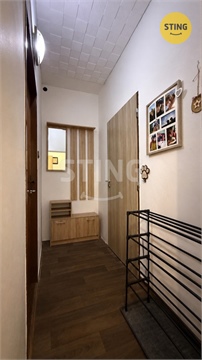 Prodej bytu 2+1, 67 m² - 4