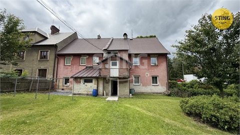 Prodej bytu 2+1, 67 m² - 12
