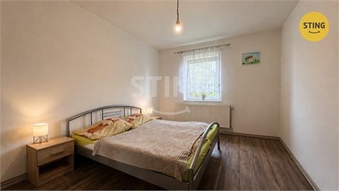 Prodej bytu 2+1, 67 m² - 2