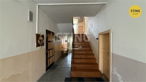 Prodej bytu 2+1, 67 m² - 6