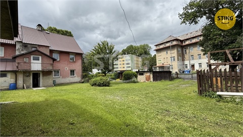 Prodej bytu 2+1, 67 m² 10
