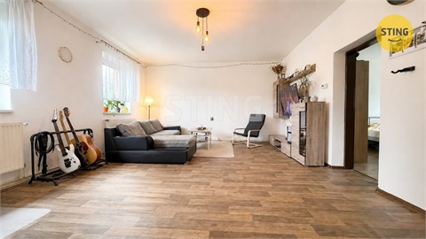 Prodej bytu 2+1, 67 m² 2
